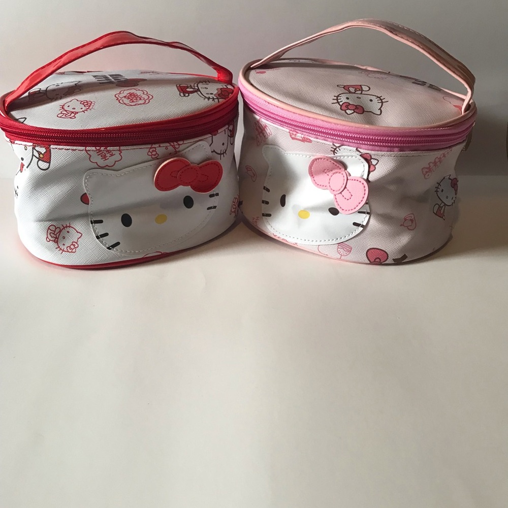 Hello Kitty Bags